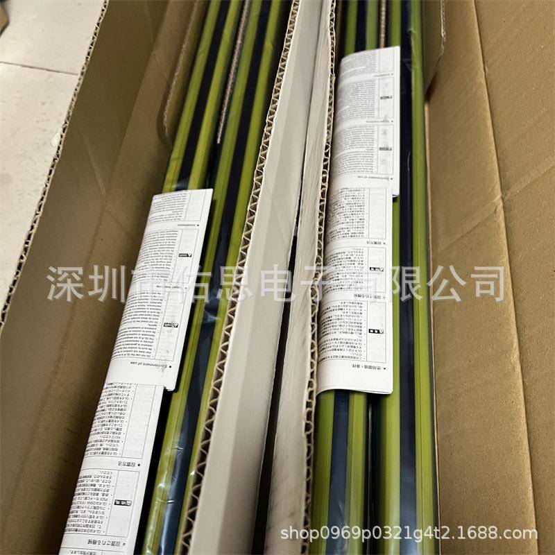 安全光幕GL-32LKEYERNCE恩士基安全光栅机身身体XEP保护型32光轴