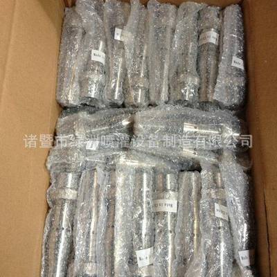 厂家热卖30014不锈分钢多支喷头泉喷水池景观喷头