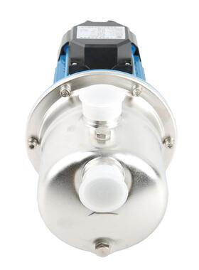 广东凌霄水泵AIYA心BJZ37-AMIA4射流自0吸式离泵不锈钢C增压全自