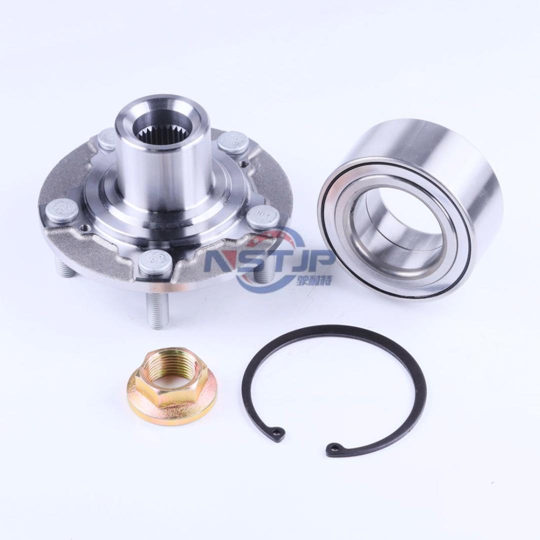 修原厂品A质2pcs44600-TF-01理240包汽车配件轴承轮毂总成广州包2