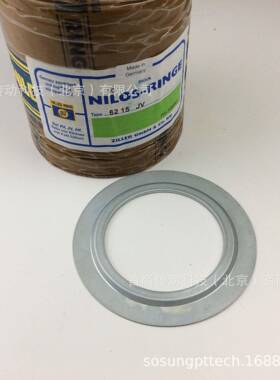 V21316JV22316JNILO斯RINGE尼罗金属OHS挡油环德国ZSILLER齐勒