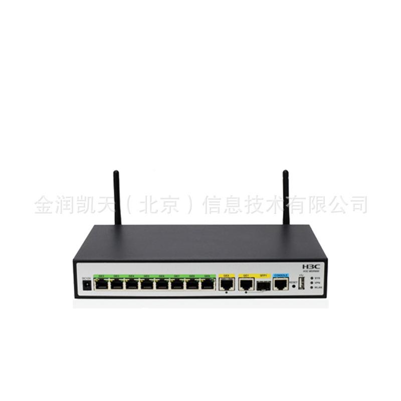 RT-MRS800-10-W8口S千兆智慧线路由器全千兆MR无80RT-MSR800-10W