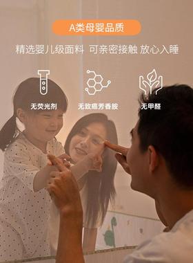 xy免安装支防摔蚊帐U门架拉链防掉床宝宝F7656M571.5型1t.8防蚊家