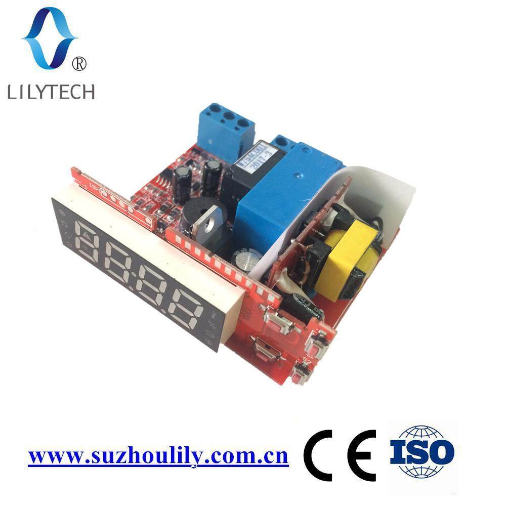 ZL-ANR6801APT00烤箱温控器高温控制2仪