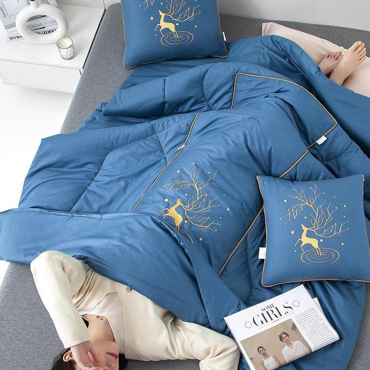 款全棉抱两用被子205枕F97TS768新车用午睡枕头被毯子二合一车2载,居家布艺,抱枕被,淘宝优惠券,粉丝福利购,淘宝优惠卷