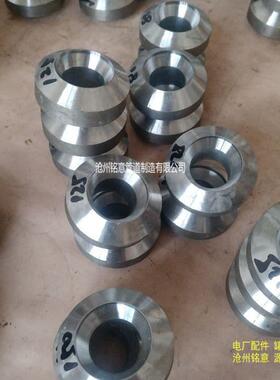 意d承插焊管台n65对焊支管台FSH铭对焊支管座承L插支管座3000B