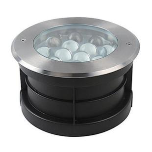 612W18W24W36W8XC 31W地埋灯LED不锈W钢公园庭院台阶踏灯景观 DMD