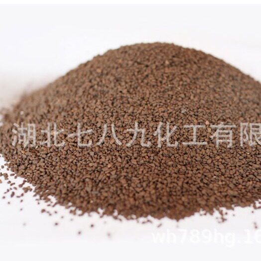 锰砂滤料水处理去铁锰去黄净水