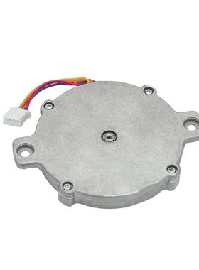 工厂现7货5平扁动步进电机超PEZ薄厚款马达用飞达贴片机直流齿轮