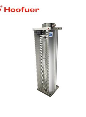 Hoouer弘孚式变压干器横流风机GFD860-H90GFDD89092fD0-90220V冷