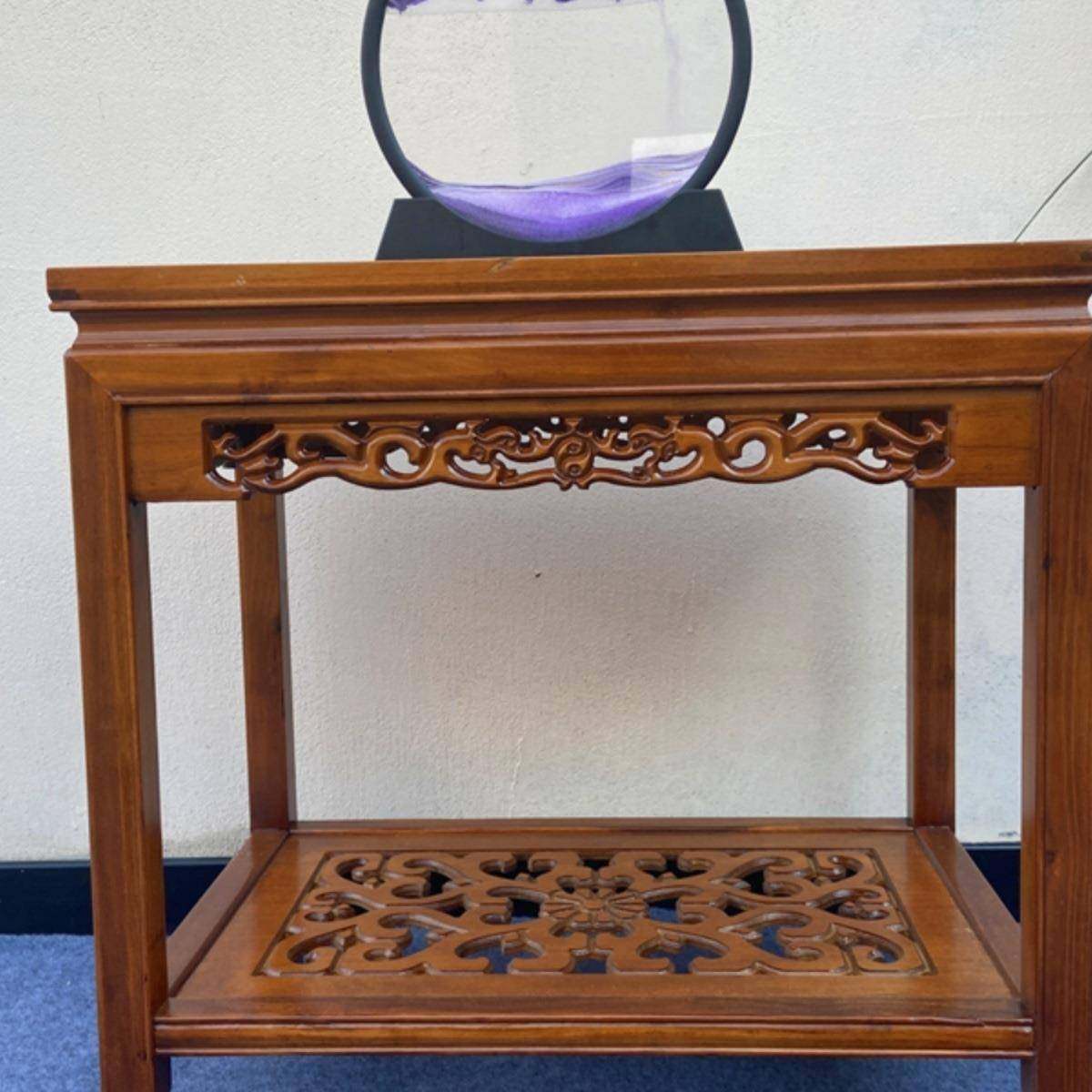 新桌中式边榆木实木盆景架鱼缸架奇百花桌石件台沙发几摆几角几花,基础建材,脚轮/万向轮,淘宝优惠券,粉丝福利购,淘宝优惠卷