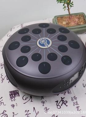 跨境款空乐灵鼓成人便新携式敲击桌面器儿童益OHY智练子手电空灵
