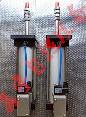 SC63x180-FAQGFB75100-x25铸铁气缸0-MF1SAC100x250-F气缸执行器