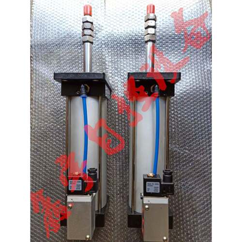 SC63x180-FAQGFB75100-x25铸铁气缸0-MF1SAC100x250-F气缸执行器