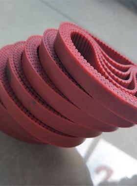 德国STWJCYNHOFLEX聚氨同步带酯(SRFX)T5/T5-DL标准规格表