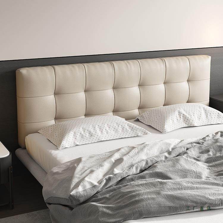 感床头靠垫米榻榻浮床背垫软包2025新款免洗皮革悬1007980大靠靠,居家布艺,抱枕被,淘宝优惠券,粉丝福利购,淘宝优惠卷