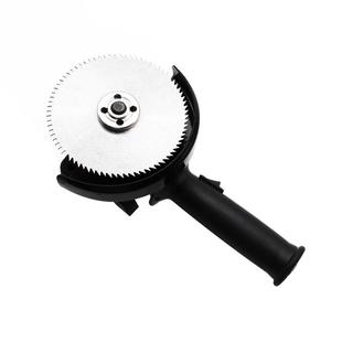 大573流功率直农活割锯姜苗大蒜葱园林果树修枝锄切草台微型锯