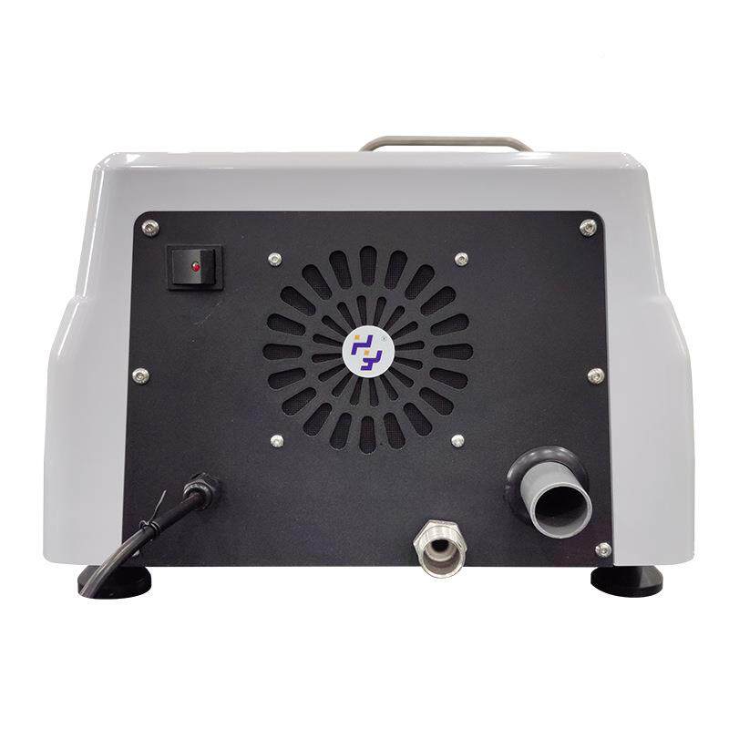 宇恒HYM814P-抛20B金相试样磨机金相A大赛20无级变速磨抛一体机定