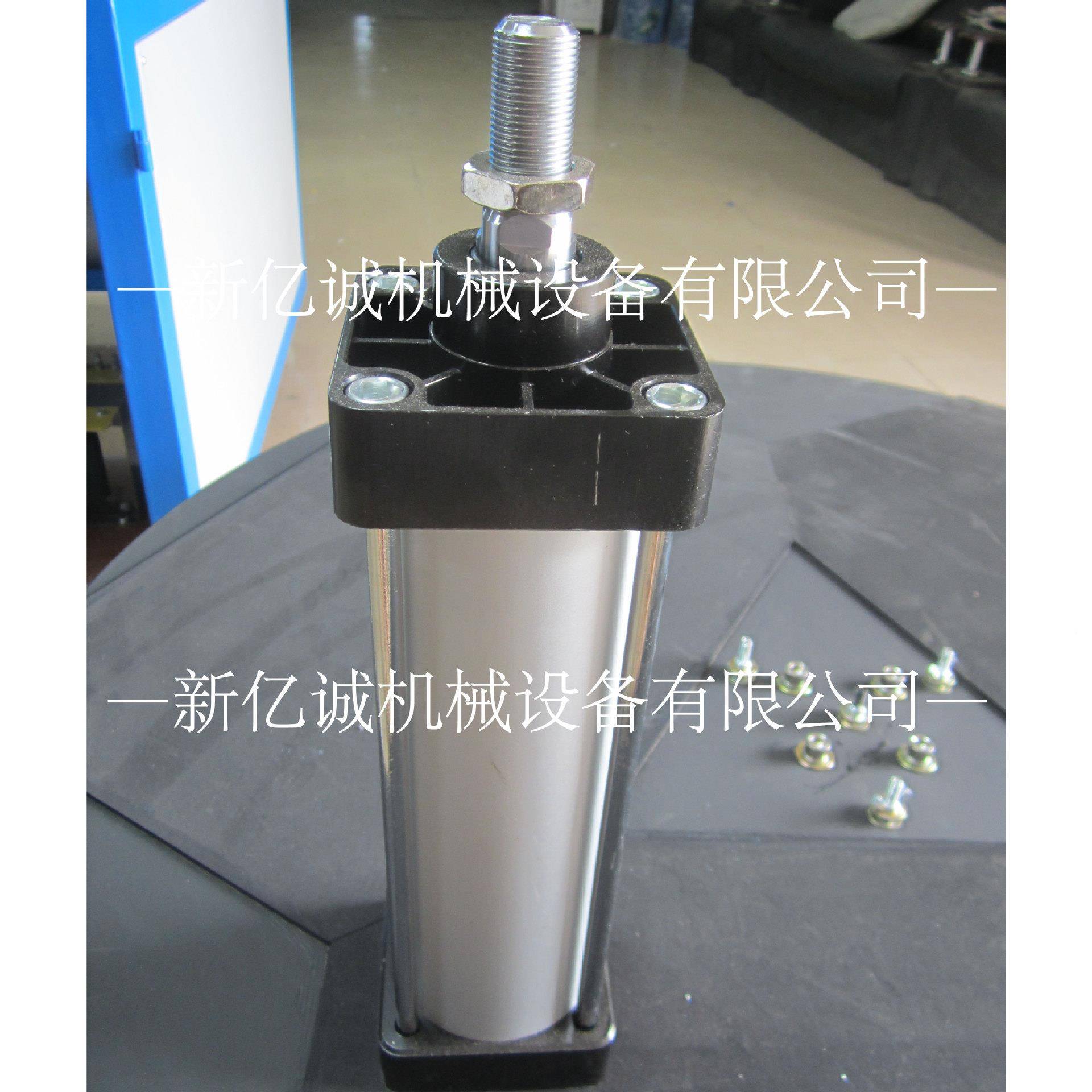 吸塑封整机真空压缩包装机带专XYCNKJB1用气缸口套气缸过滤器