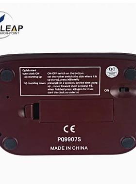 棋钟997PQ99307S象棋比赛0专钟用正反计时天914福990A