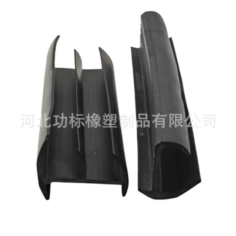 集装箱箱门冷藏车密门封胶条冷库缝胶条无品牌/式货车车门门密封