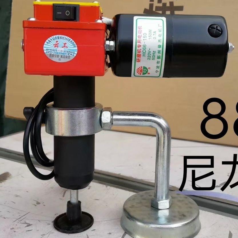 电动气门研磨机902全动砂研气门自工具精品可调气门维修工具磨速