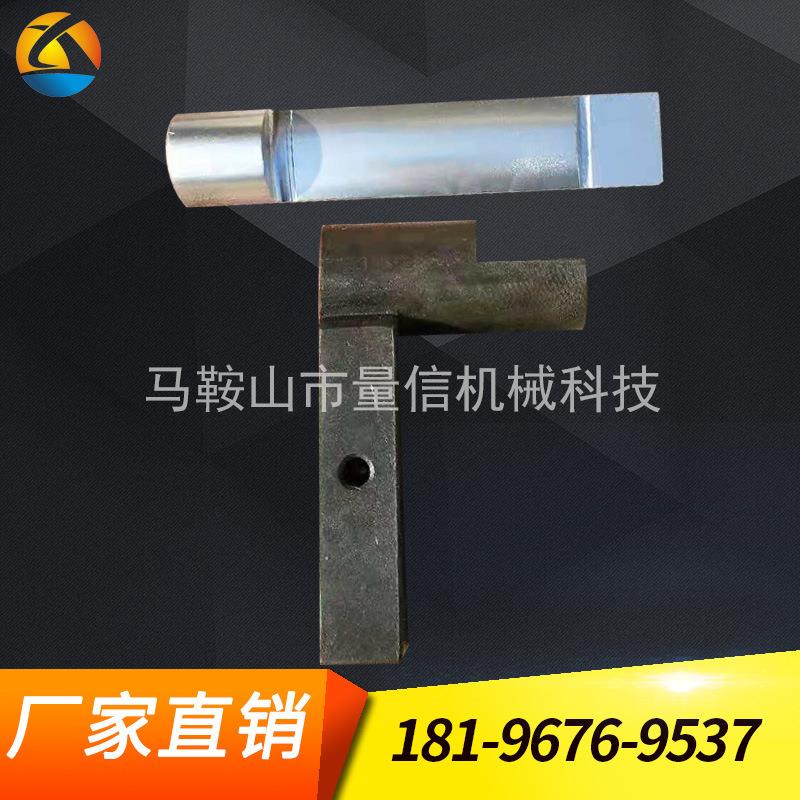 q11-1荣x00成剪板机转键40cr材质250x25荣成：转020江西重型剪板