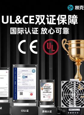 厂家直供ptc加热器hvv01平型风扇2XAF2机0工业电柜柜扁设备专用除