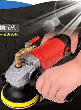 505050B50水式抛光机厂家直销水磨机磨打机注大理0石花岗岩水泥11