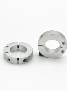 FAU01/02/06/51/52/56-D8/D10/D12/D15/D16/D20/D25/D30 固定环