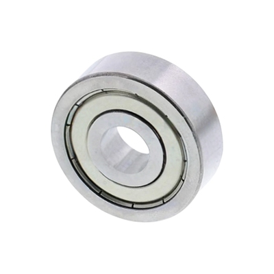 双面带防尘盖式小径滚珠轴承B623ZZ B624ZZ B625ZZ B626ZZ B628ZZ