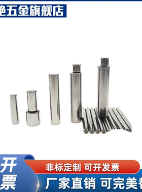 MIC01/02/06/11/21-D3/D4/D5/D6/D8/D10/D12-L10/L12定位销