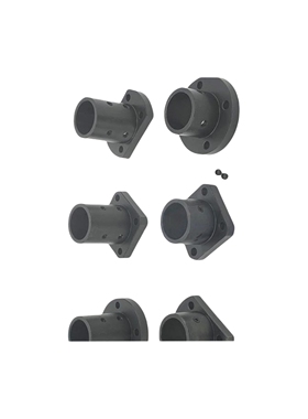 GAC01/GAC11/GAC21-D6/D8/D10/D12/D15/D20/D30/D40D50导向轴支座