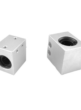 Y合达LMX02-d5 d6 d8 d10 d12 d13 d16 d20 d25 d30 单衬直线轴承