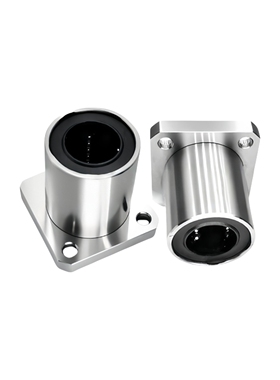 YI合达J-LME12-d6 8 10 12 13 16 20 25 30 35 40方法兰直线轴承