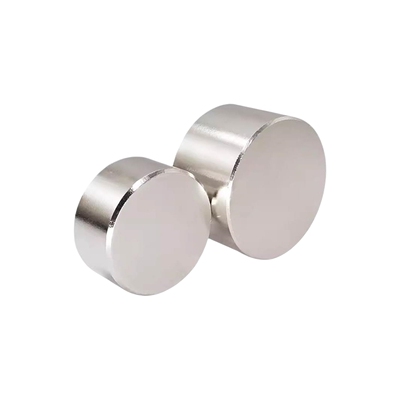 圆形磁铁 BLS21-D5/D10-L5/L10/L15/L20 径向磁铁