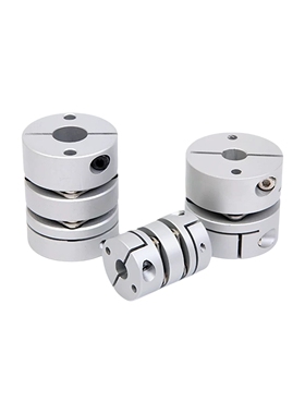 膜片联轴器DEG01-1XRD9/D26/d34D39/DD4/D56-D10//d84-e12螺钉固