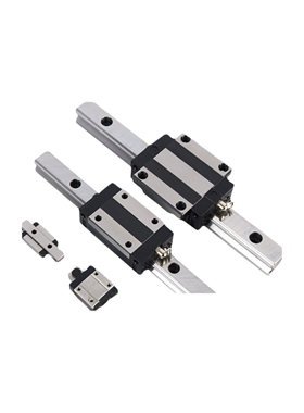 导轨滑块IAY01/03/IAS01/03/IAP01/03/05/06-H24 H28