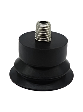 SMC真空吸盘P2-B04MBS/B06/B08/0B10/B2/BB15MN/651B20MBZN MBS