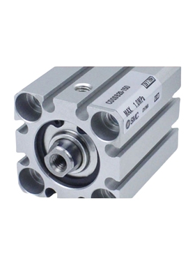 薄型气缸CQSB/CDQSB12-16-20-25/10D/15D/20D/30D-40DC-50DCM