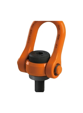 万向旋转SLEB/TCC16吊钩TCF3132-0.3T/0.4T/0.6T/1.3T/2T/3.5/0.5