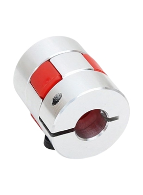 CPJC/CPJCK14/20/30/40-BL-RD-10-11-12-14/7/8/15/16爪形联轴器