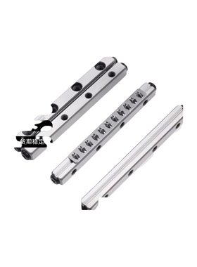 ICK01交叉滚子VR E-CRV CRVS102030 40 2030 2045 2060 3050 3075