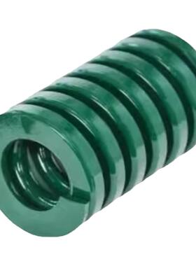 红色矩形弹簧YSWM-D8 YSWM-D10YSWM-D12YSWM-D14YSWM-D16D6