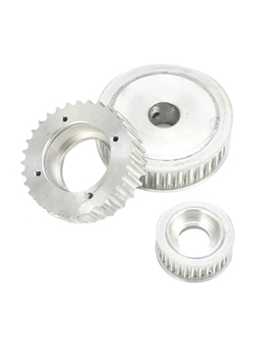 同步带轮HTPA24S5M150-A-P5 6 7 8 N10 12 14 15 16 17 18 19 20