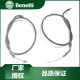 贝纳利原厂配件黄龙600BJ600GS BN600TNT600油门线拉线回线加油线