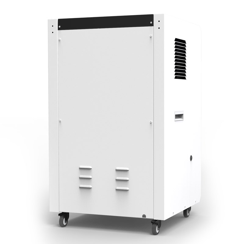 工业除湿机大功率地下室除湿器别墅去湿宾馆仓库防潮商业抽湿机