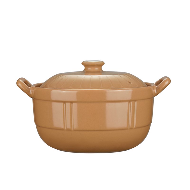 砂锅家用耐热明火陶瓷煲土锅燃气熬粥煲汤炖锅煲仔饭米线锅黄焖鸡