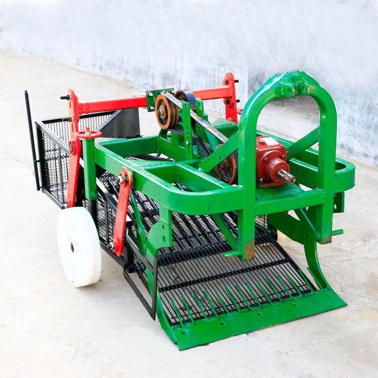 沙土黏土花生收获机起果机振动筛式刨花生机械大型花生收获机,3C数码配件,其它配件,淘宝优惠券,粉丝福利购,淘宝优惠卷