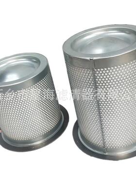 71131211-46910油分芯替代复盛螺杆空压机油分芯71131211-46910